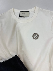 Футболка GUCCI 183176