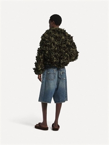 Шорты BALENCIAGA 183213