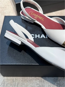 Туфли CHANEL 183423