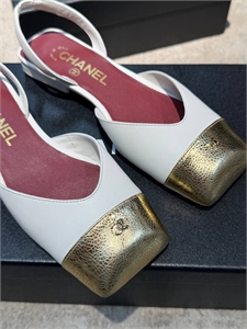Туфли CHANEL 183423