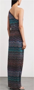 Платье MISSONI 183703