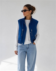 Жилетка HERMES 183788