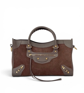 Сумка BALENCIAGA 184049
