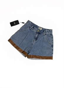 Шорты FENDI 184088