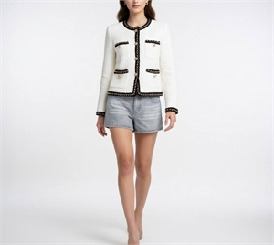 Шорты CHANEL 184481