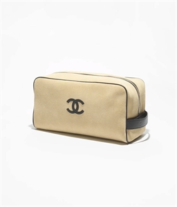Косметичка CHANEL Большая 184509