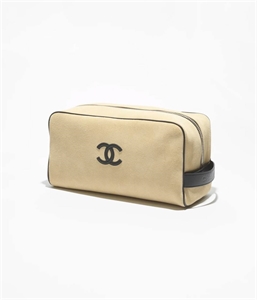 Косметичка CHANEL Маленькая 184510