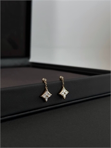 Серьги LOUIS VUITTON 184518