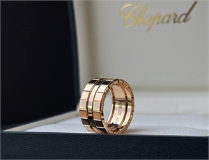 Кольцо Chopard 184558