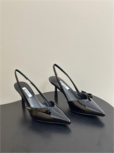 Туфли PRADA 184582