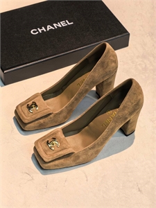 Туфли CHANEL 184754