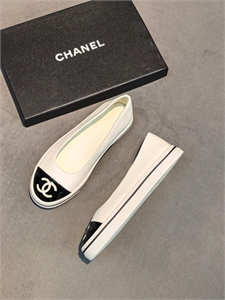 Балетки CHANEL 185043