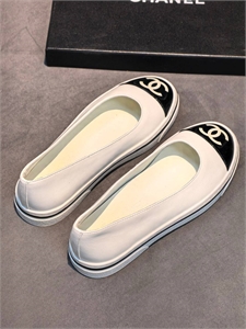 Балетки CHANEL 185043