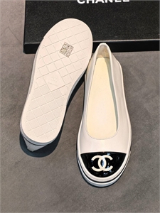 Балетки CHANEL 185043