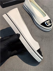 Балетки CHANEL 185043