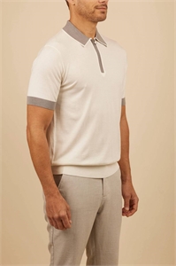 Поло KITON 185106