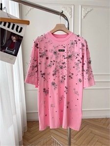 Футболка MIU MIU 185202