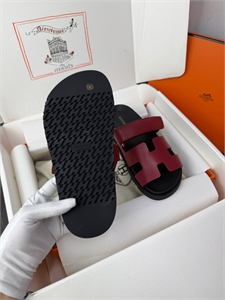 Тапочки HERMES 185258