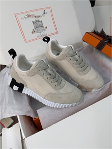 Кроссовки HERMES 185543