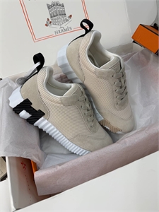 Кроссовки HERMES 185543