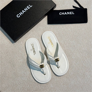 Сланцы CHANEL 185642