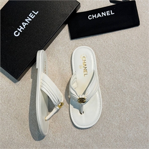 Сланцы CHANEL 185642