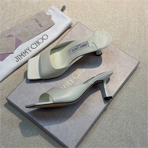 Босоножки JIMMY CHOO 185650