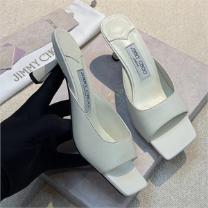 Босоножки JIMMY CHOO 185650