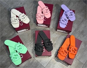 Тапочки GUCCI 186006