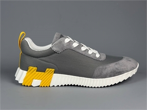 Кроссовки HERMES 186042