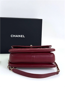 Сумка CHANEL 186192
