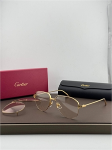 Очки CARTIER 186257