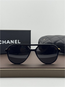 Очки CHANEL 186270