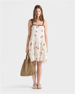 Сарафан PRADA 186516