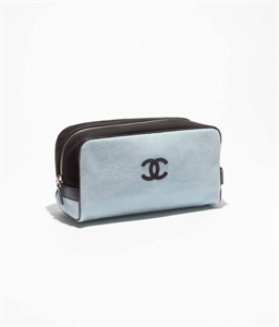 Косметичка CHANEL 186558