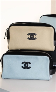 Косметичка CHANEL 186558