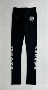 Лосины CHROME HEARTS 186634