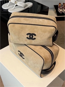 Косметичка CHANEL Большая 186874