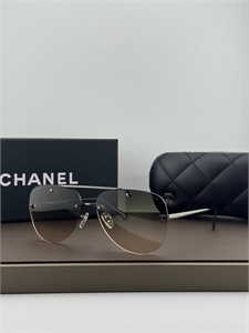 Очки CHANEL 186885