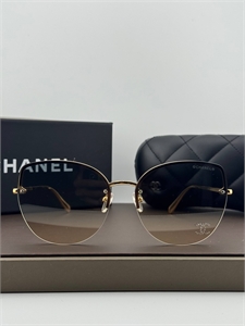 Очки CHANEL 187347
