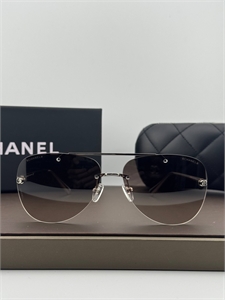 Очки CHANEL 187359