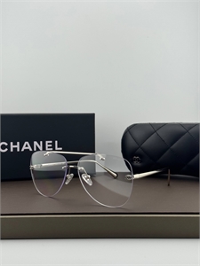Очки CHANEL 187361