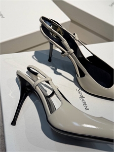 Туфли YSL 187611