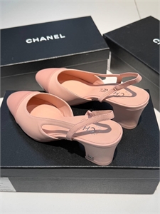 Туфли CHANEL 187652