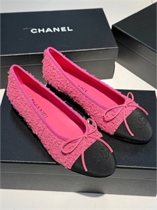 Балетки CHANEL 187659