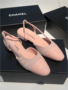 Туфли CHANEL 187663