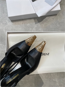 Туфли YSL 187739
