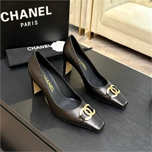 Туфли CHANEL 187969