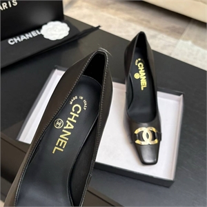 Туфли CHANEL 187969