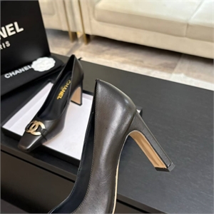 Туфли CHANEL 187969